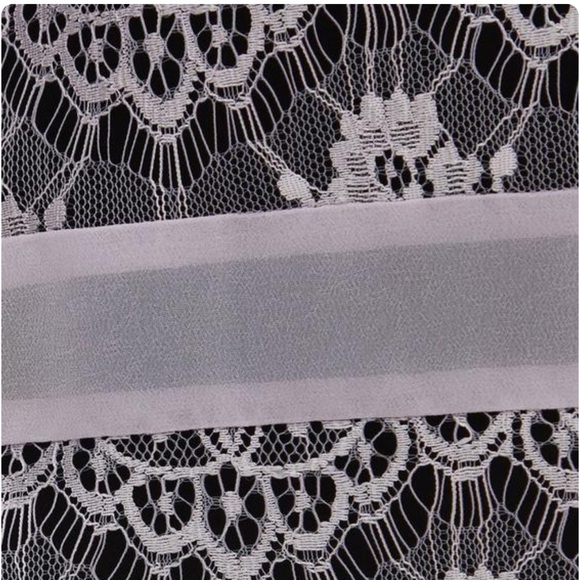 Torrid Ruana over piece size 4 - Picture 7 of 9